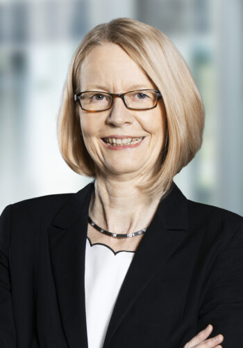 Prof. Dr. Cornelia Denz | 
© Physikalisch-Technische Bundesanstalt