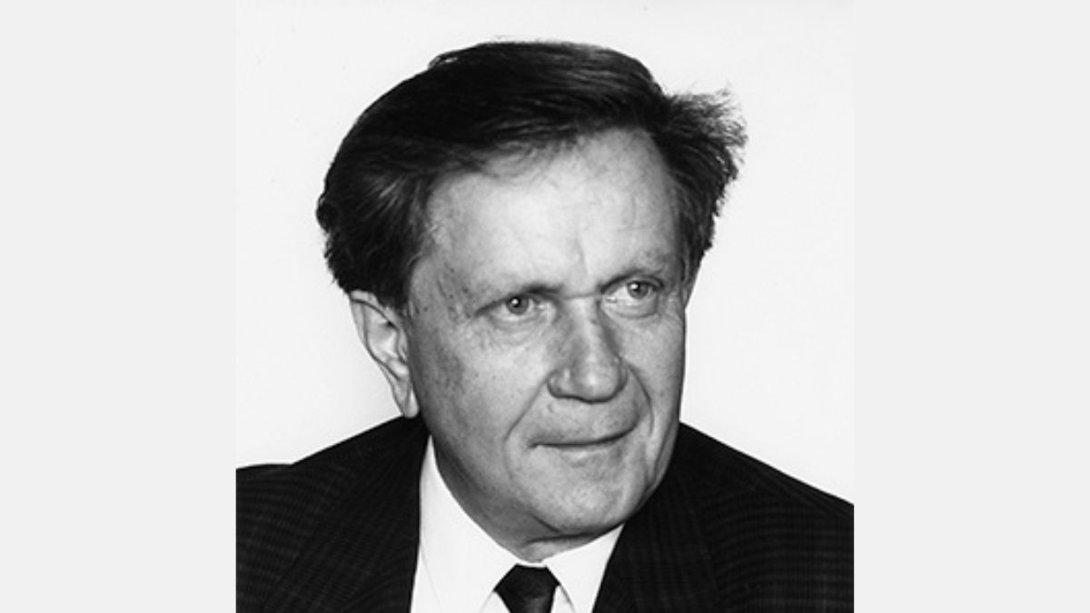 Rudolf Schulten