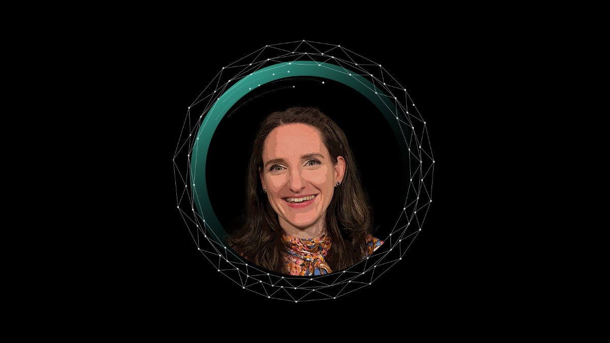 Podcast »Ring der Zukunft« mit Yvonne Späck-Leigsnering