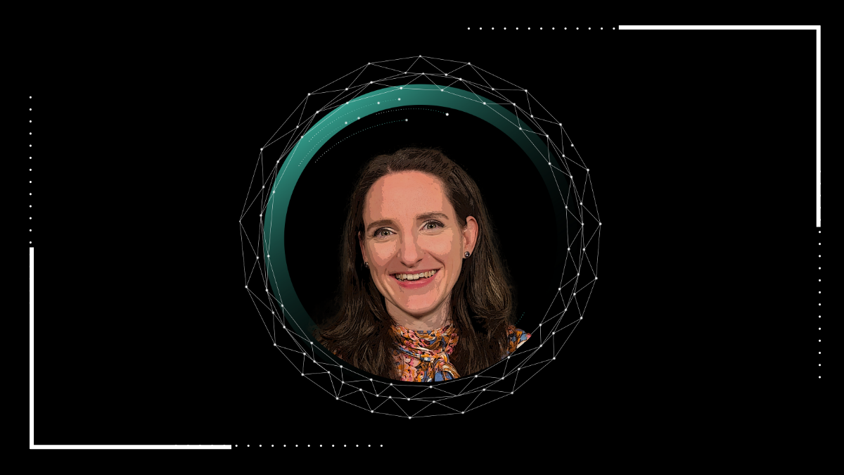 Podcast »Ring der Zukunft« mit Yvonne Späck-Leigsnering