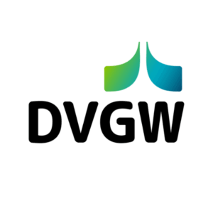 Logo DVGW