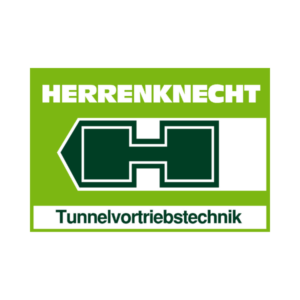Logo Herrenknecht AG