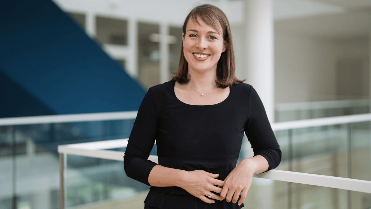 Franziska Boenisch