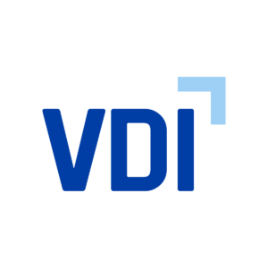 Logo VDI