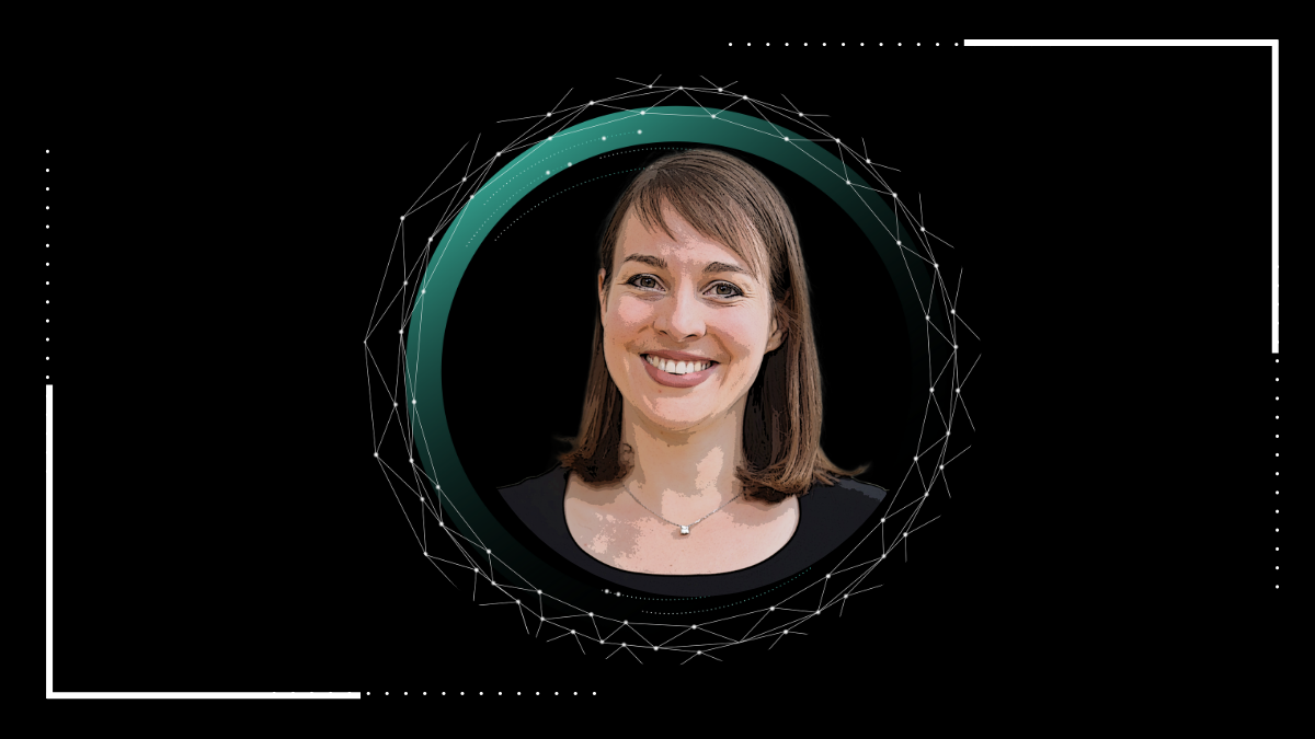 Podcast »Ring der Zukunft« mit Franziska Boenisch