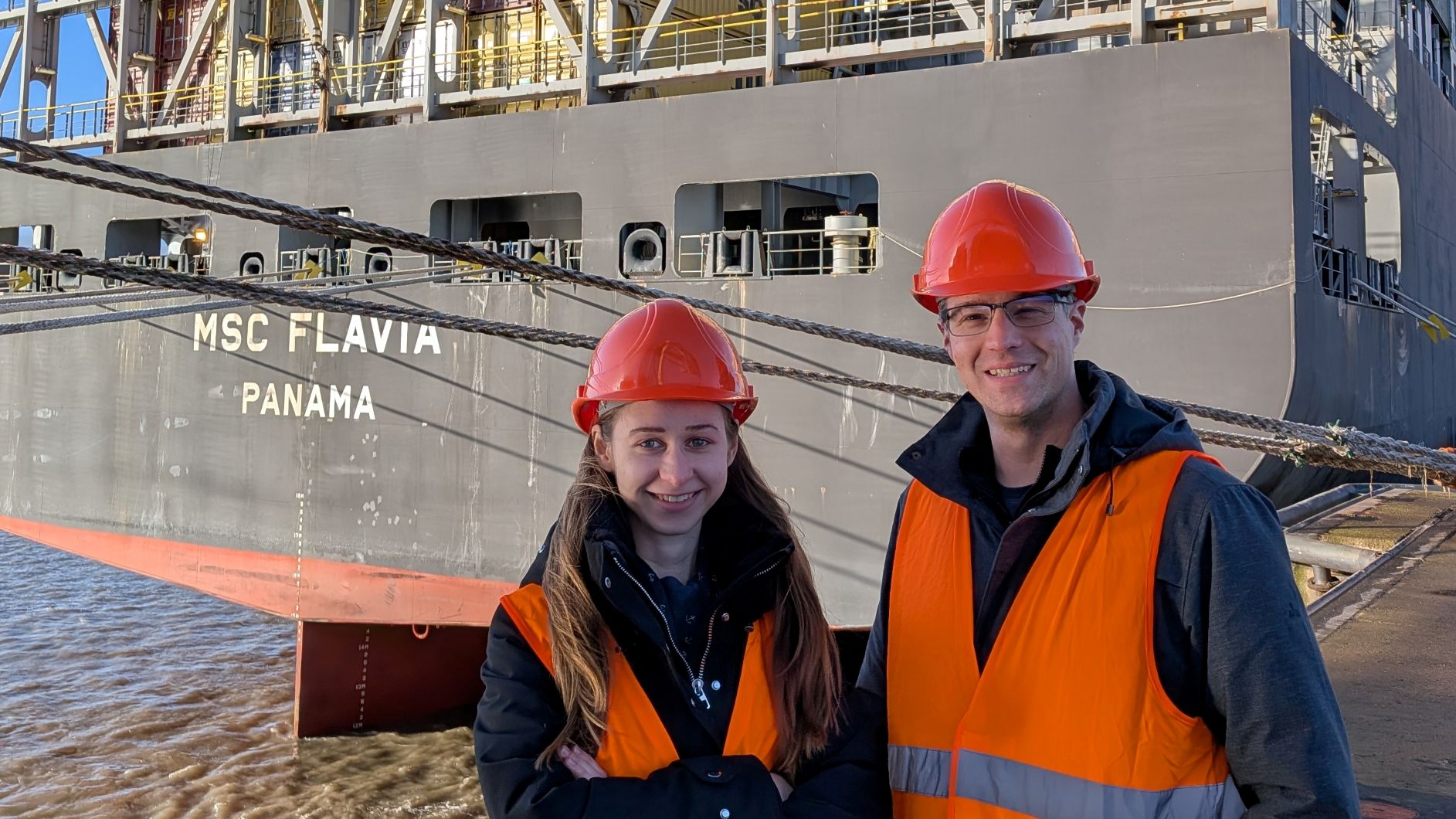 Funding-Erfolg für Start-Up von Werner-von-Siemens-Fellow