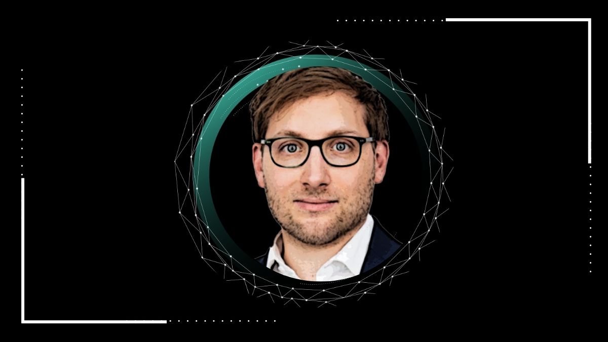 Podcast »Ring der Zukunft« mit Tobias Hungerland