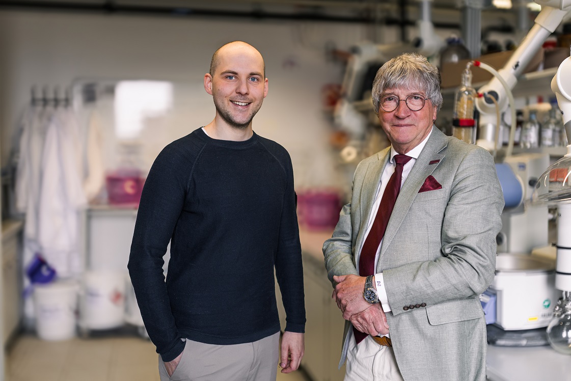 Cholesterin als Köder im Kampf gegen Lungeninfektionen