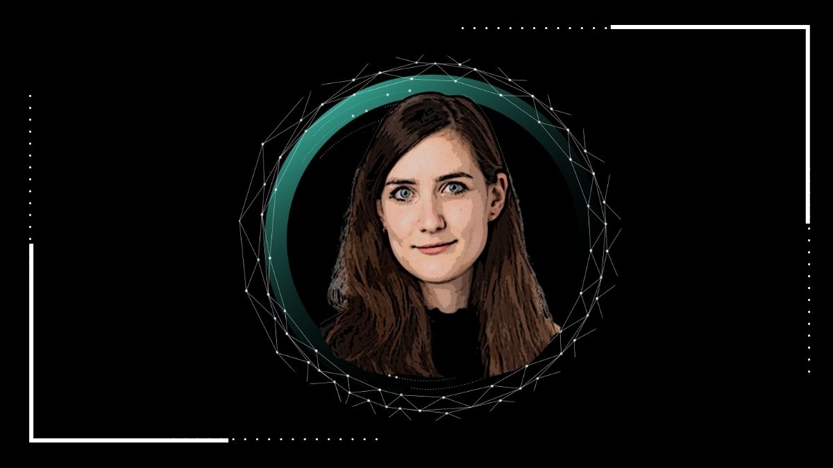 Podcast »Ring der Zukunft« mit Johanna Simon-Lehmstedt
