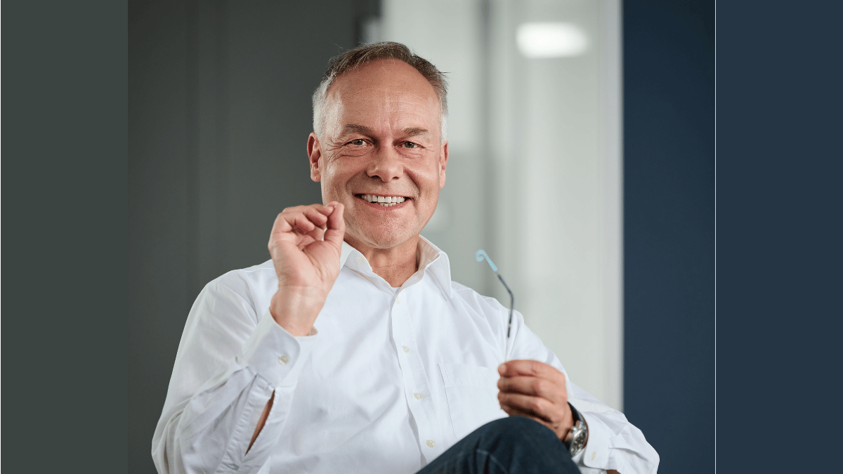 PM: Werner-von-Siemens-Ring 2026 für Erfinder der kleinsten Herzpumpe der Welt